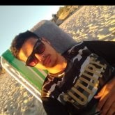 Trabajador. Busco hacer amistades. Busco