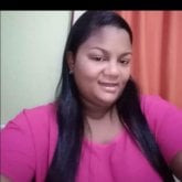 Mujeres solteras en San Cristobal, Republica Dominicana - Agregame.com