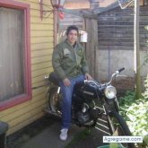 pulga1985 chico soltero en Angol