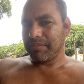 albertocabrera6014 chico soltero en Juan E. O'leary