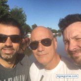 danielboccia chico soltero en Montevideo