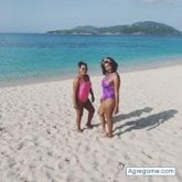 Mujeres solteras en Boquerón Cabo Rojo