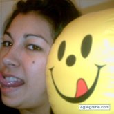 nanchi chica casada en Encarnación