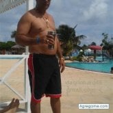 Danilo Quesada Vazquez