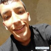 Julian Andres Chavez Carabali