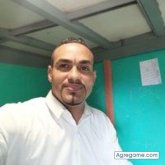 Luis Mena