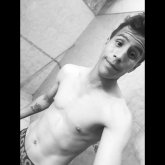 Busco hacer amistades. Amigables.