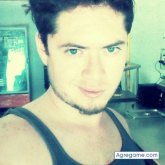 Alex verduzco