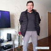 Alirio Rojas