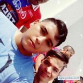 Jefferson Khaled