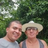 Transporte de carga. Busco pareja. Solo