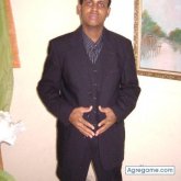 elsientifico chico soltero en Santo Domingo Oeste