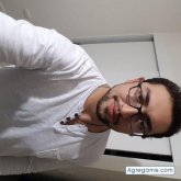 Chatear con Wilson986 de Los ángeles