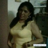 Mujer yanit de Ciudad Bolívar