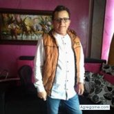 Jhon Sanabria