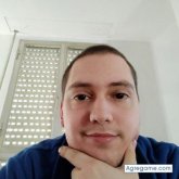 Estudiante. Busco pareja. Busco conocer