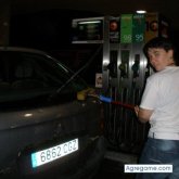 senda chica soltera en A Coruña