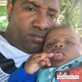 Ruki5 chico soltero en Sabana Grande De Boyá