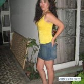 manesita chica soltera en Santiago