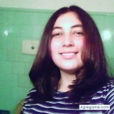 paola8001 chica soltera en Tranqueras