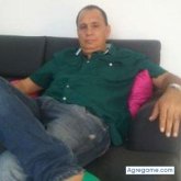Alvaro Chinchilla Cadena