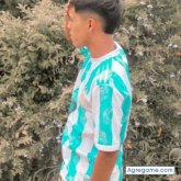 Busco pareja. Una chica divertida y