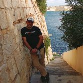 Natxo777 chico soltero en Pamplona