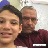 Yorman78 chico soltero en Mene Grande