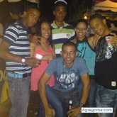 marysabel1219 chica soltera en Santo Domingo Oeste