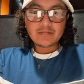 Byron Lopez Rivera, Chico de Clanton para Chicos en Agregame.