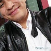 MarioR20 chico soltero en Puebla