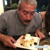 Busco: Amistad de mujeres mayoresMe defino: Trabajador y
