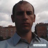 Vpara chico soltero en Madrid