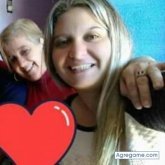 Eligout2018 chica viuda en Melo