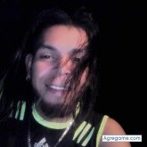 rodribenegas chico soltero en Caacupé