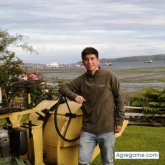 victoreduardo6546 chico soltero en Quellón