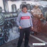 diegosimon7362 chico soltero en Eduardo Castex