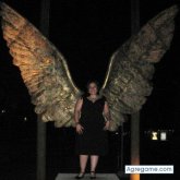 AnieLG chica soltera en Iztacalco