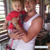 darielgp11 chico soltero en Santiago De Las Vegas