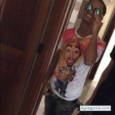 reynaldobadia chico soltero en Sabana Perdida