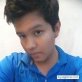 Kevin Mora Perez