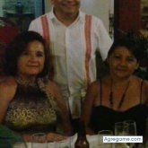 Peggy chica soltera en Playa Del Carmen