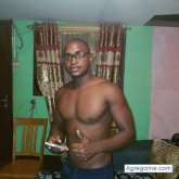 josebikoro chico soltero en 