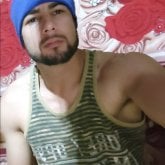 David Rios