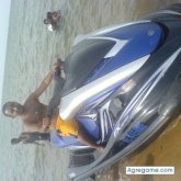 Franherlyn chico separado en Maracaibo