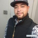 Alejandro Chavez, Chico de Lost Hills para Chicos en Agregame.