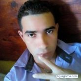 Jose Cruz, Chico de Fairfield para Chicos en Agregame.
