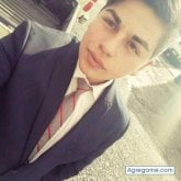 Foto de perfil de alejandromanuel9904