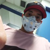 alexanderfc chico soltero en San Joaquín