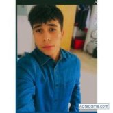 Deivis Lopez, Chico de California City para Chicos en Agregame.